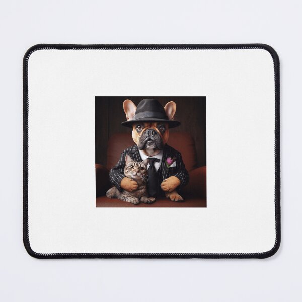 Item preview, THE DOGFATHER designed and sold by TheDAWGinHIM.