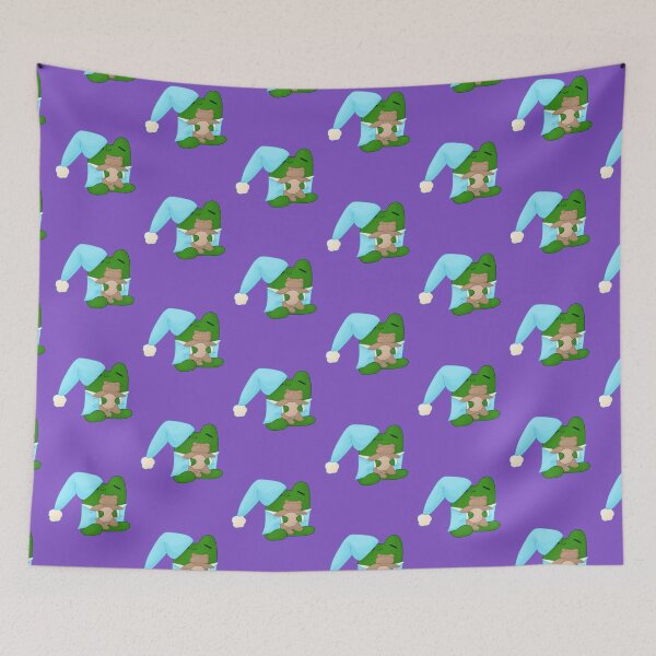 Item preview, Sleepy Frog designed and sold by Cutsiecottage.