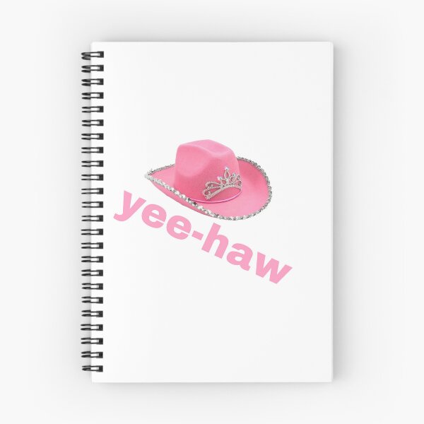 Item preview, yee haw designed and sold by FdPrincessshaye.