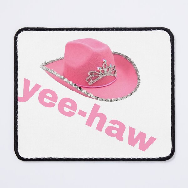 Item preview, yee haw designed and sold by FdPrincessshaye.