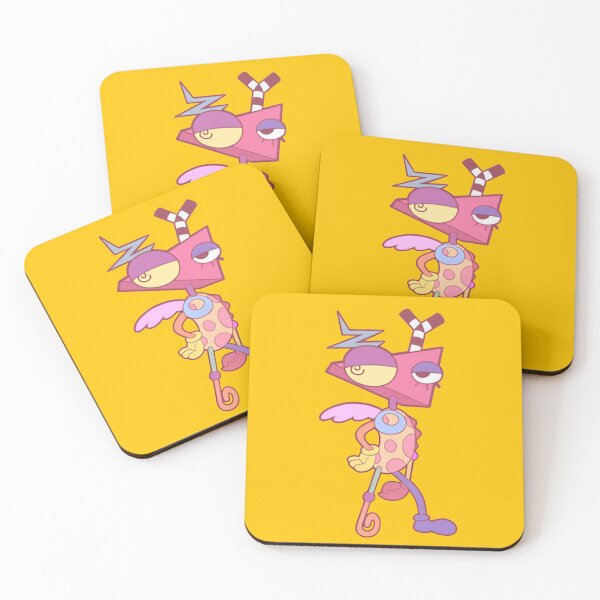 Item preview, Zooble - The Amazing Digital Circus designed and sold by Viwwe.