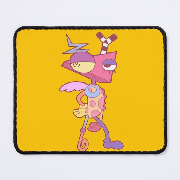 Item preview, Zooble - The Amazing Digital Circus designed and sold by Viwwe.
