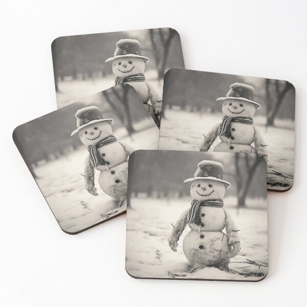 Item preview, Time-Tested Snowman designed and sold by Brendon987.
