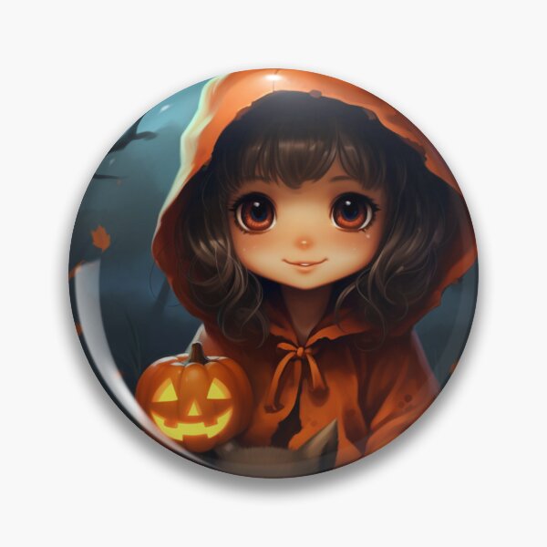 Item preview, Cute kid Halloween designed and sold by Cris888.