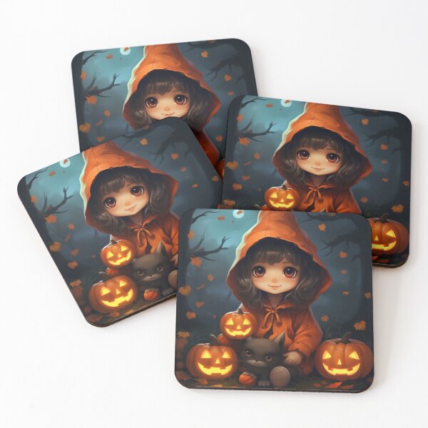 Item preview, Cute kid Halloween designed and sold by Cris888.