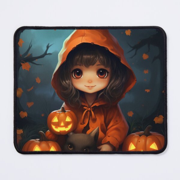 Item preview, Cute kid Halloween designed and sold by Cris888.