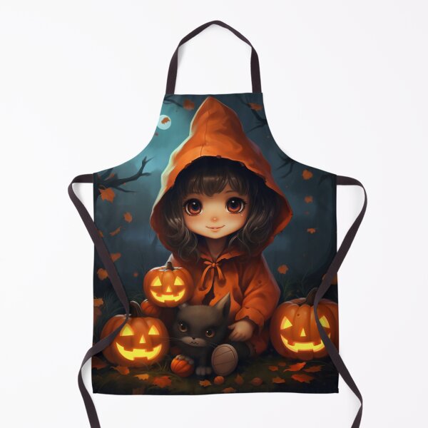 Item preview, Cute kid Halloween designed and sold by Cris888.