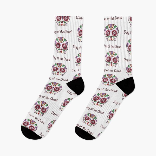 Item preview, Day of the Dead designed and sold by LichiArtDesigns.