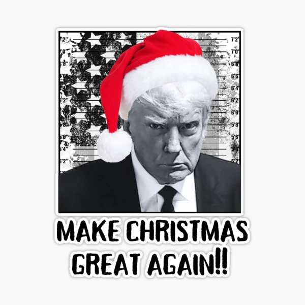 Political Christmas gifts: For Trump, a spot in Tweeters Anonymous; for  Abbott, a new boogeyman