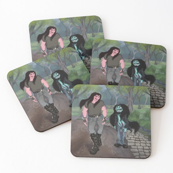 Item preview, A walk in Mont-Royal designed and sold by NinaTheBlobfish.