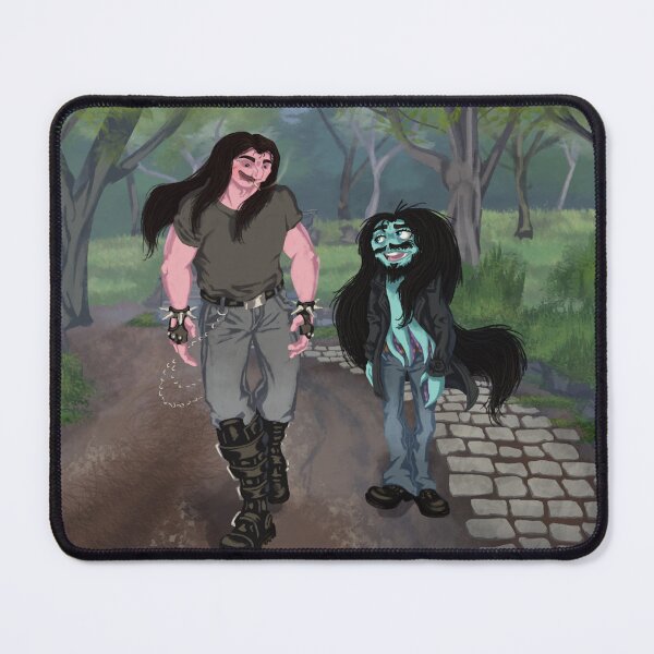 Item preview, A walk in Mont-Royal designed and sold by NinaTheBlobfish.