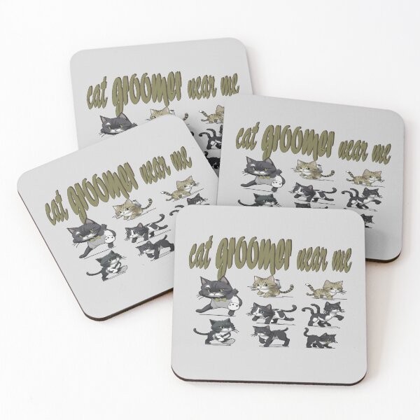 Item preview, Cat groomer near me. designed and sold by PornDesigns.