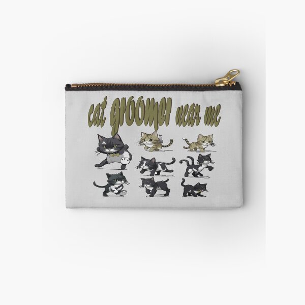 Item preview, Cat groomer near me. designed and sold by PornDesigns.
