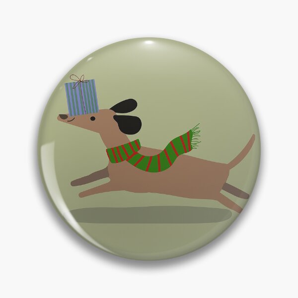 Item preview, doXie-MAS designed and sold by KAY Artists.