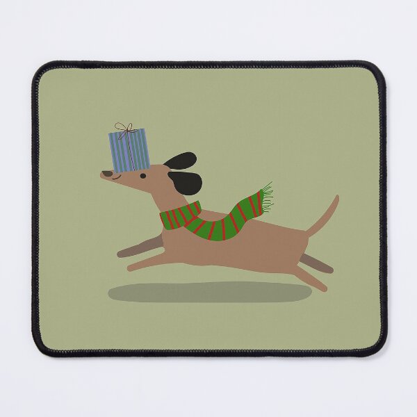 Item preview, doXie-MAS designed and sold by KAY Artists.
