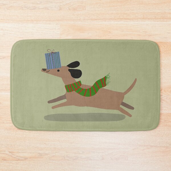 Item preview, doXie-MAS designed and sold by KAY Artists.