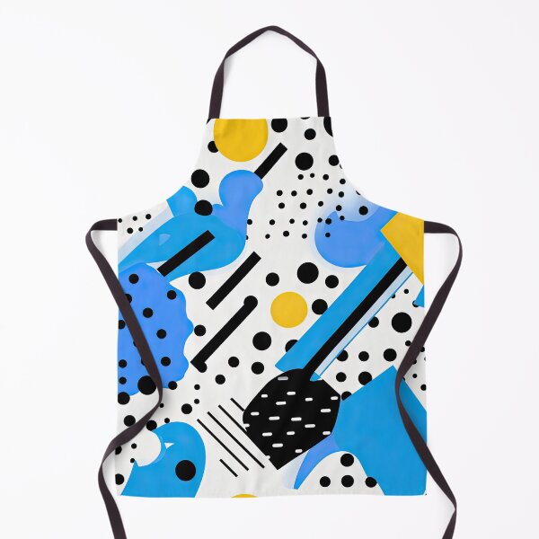 Item preview, 80s and 90s Retro Pop Pattern designed and sold by AeonAcademy.