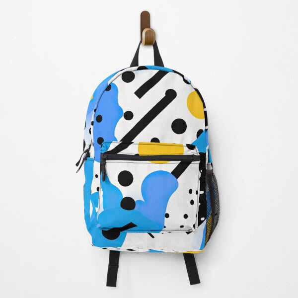 Item preview, 80s and 90s Retro Pop Pattern designed and sold by AeonAcademy.