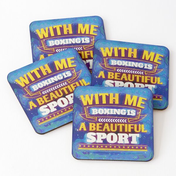 Item preview, Champion Boxing:  With ME, Boxing is beautiful designed and sold by stevepmp.