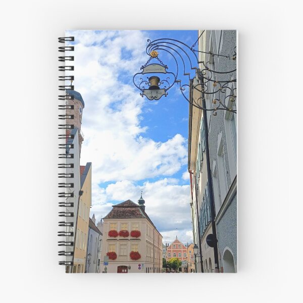 Item preview, Weilheim Admiral Hipper Strasse  designed and sold by angel1.