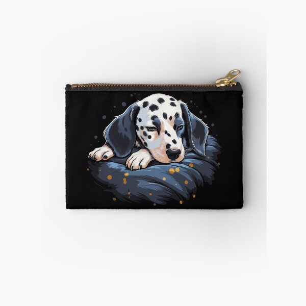 Item preview, Sleeping Dalmatian puppy designed and sold by drizzd.