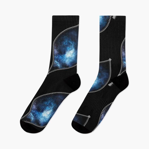 Item preview, Cosmic Zip 2 designed and sold by WTUniverse.