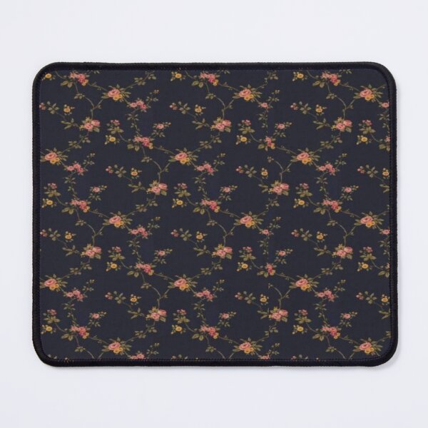 Item preview, Coquette floral pattern  designed and sold by Pixiedrop.