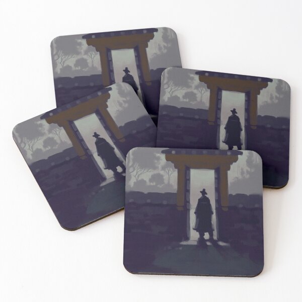 Item preview, Seonbi, 2023 designed and sold by Camila Denleschi.