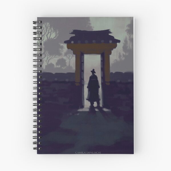 Item preview, Seonbi, 2023 designed and sold by Camila Denleschi.