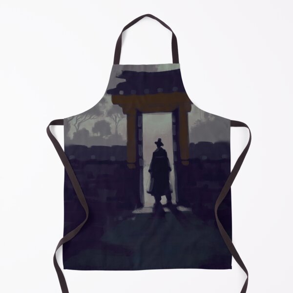 Item preview, Seonbi, 2023 designed and sold by Camila Denleschi.