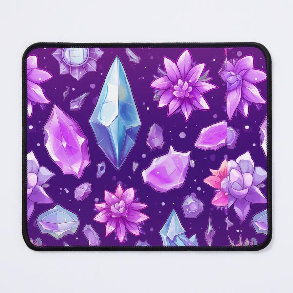 Item preview, Magic Purple Crystal designed and sold by RedDollz887.