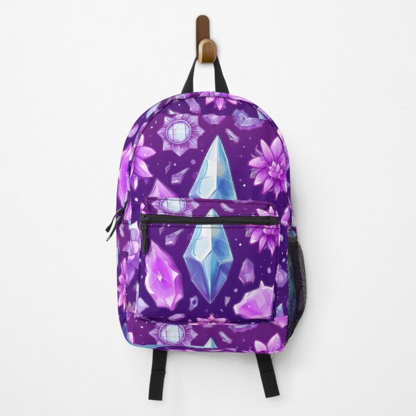 Item preview, Magic Purple Crystal designed and sold by RedDollz887.