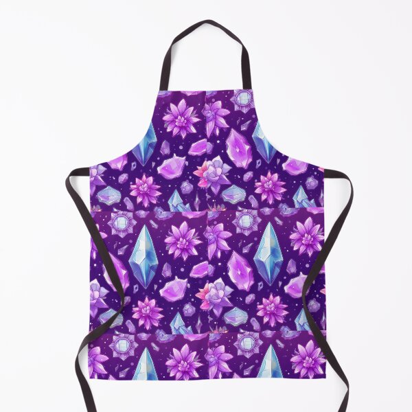 Item preview, Magic Purple Crystal designed and sold by RedDollz887.