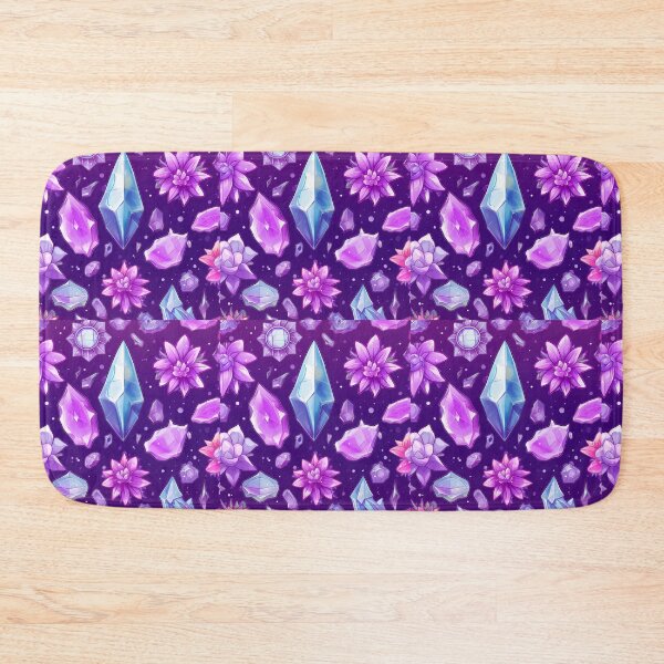 Item preview, Magic Purple Crystal designed and sold by RedDollz887.