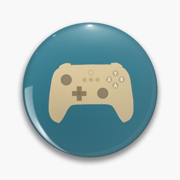 Item preview, Gaming, game, pad, gamer designed and sold by ArtNaomiViki.
