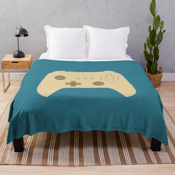 Item preview, Gaming, game, pad, gamer designed and sold by ArtNaomiViki.