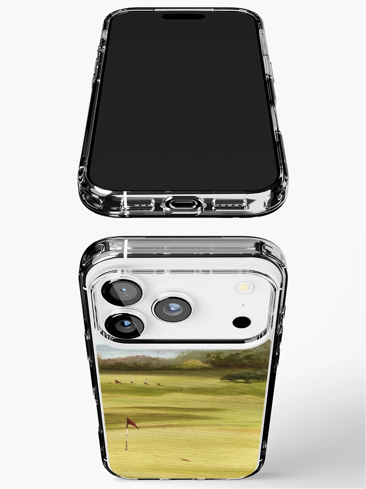 Thumbnail 3 of 5, iPhone Case, "Four ROB!" designed and sold by T Pryke.