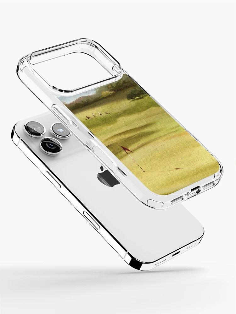Thumbnail 2 of 5, iPhone Case, "Four ROB!" designed and sold by T Pryke.
