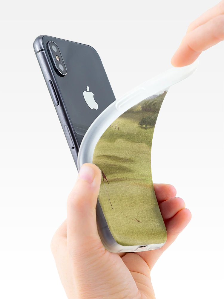 Thumbnail 4 of 5, iPhone Case, "Four ROB!" designed and sold by T Pryke.