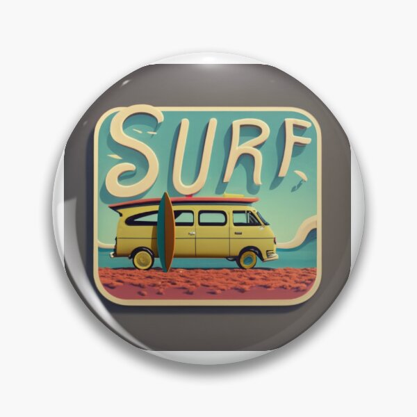 Item preview, Surf logo designed and sold by cj-digital.