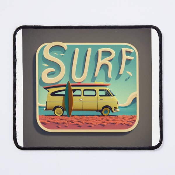Item preview, Surf logo designed and sold by cj-digital.