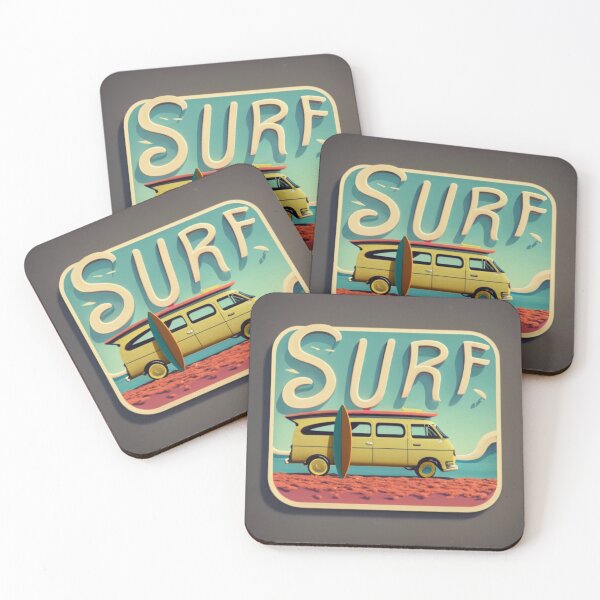Item preview, Surf logo designed and sold by cj-digital.