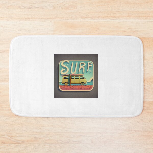 Item preview, Surf logo designed and sold by cj-digital.
