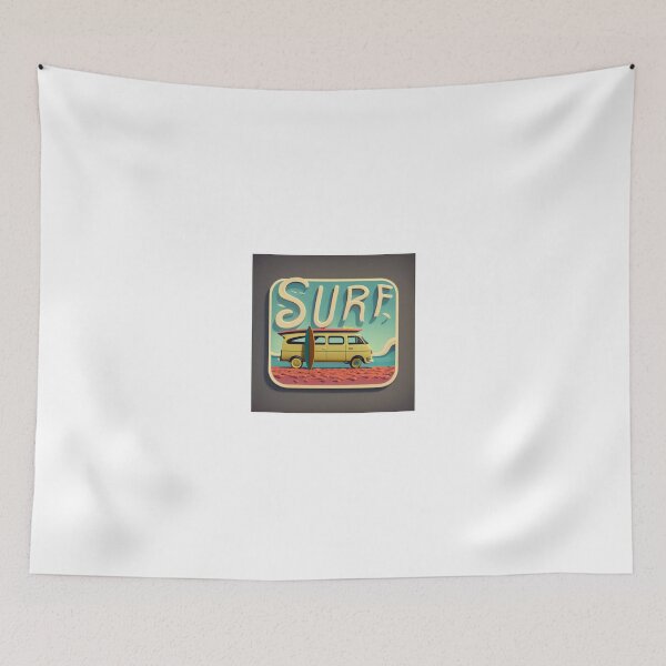 Item preview, Surf logo designed and sold by cj-digital.