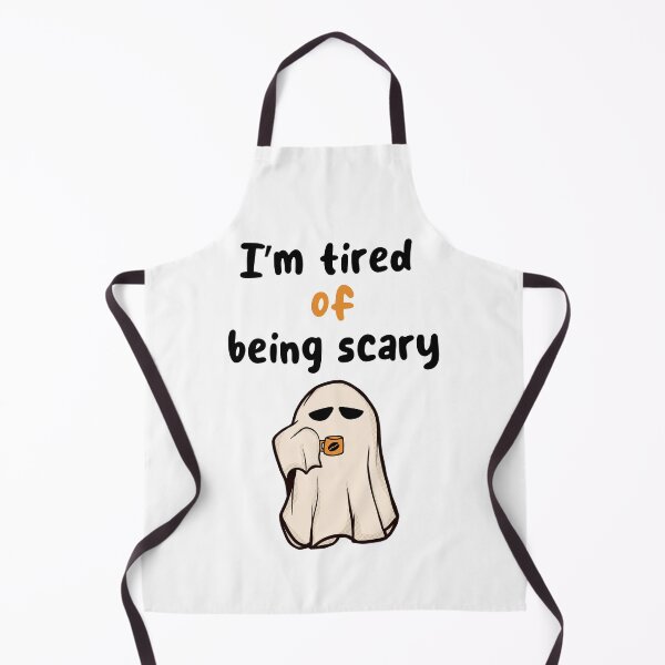 Item preview, I'm tired of being scary designed and sold by Moris3k.