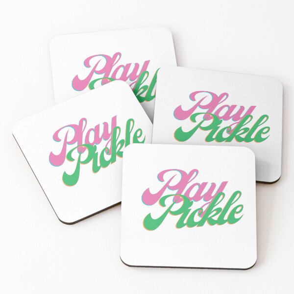 Item preview, Play Pickleball, for Pickleball Lovers. designed and sold by poshprintlab.