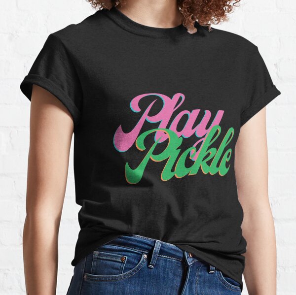 Item preview, Play Pickleball, for Pickleball Lovers. designed and sold by poshprintlab.