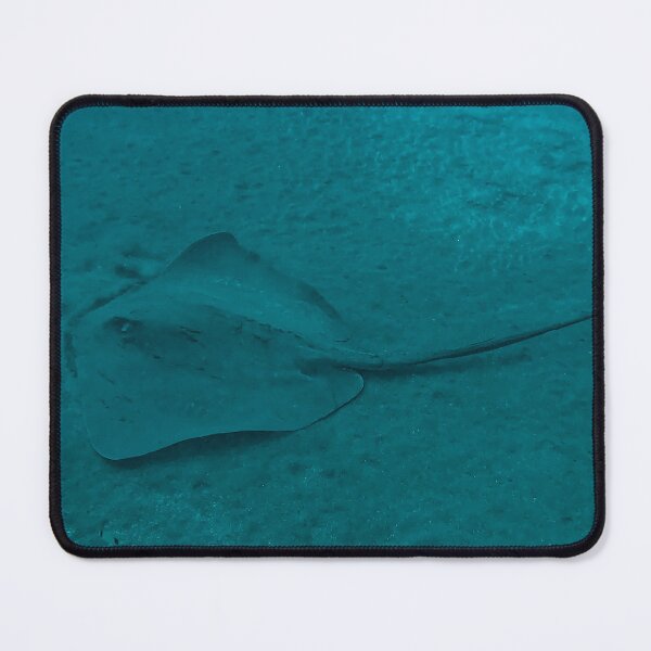 Item preview, Stingray deep in the Atlantic Ocean designed and sold by SLGA-Designs.