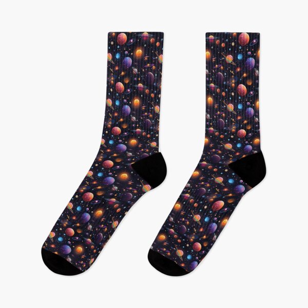 Item preview, Majesty of Galactic Wonders designed and sold by DrWhoDesign.