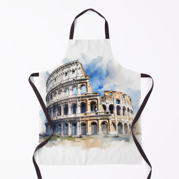 Item preview, Colosseum designed and sold by Artful3d.